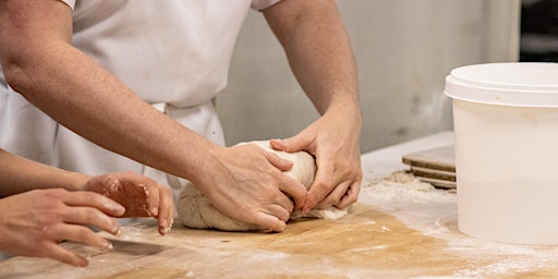 Home Bread Baking Class at Forge Baking Company primary image
