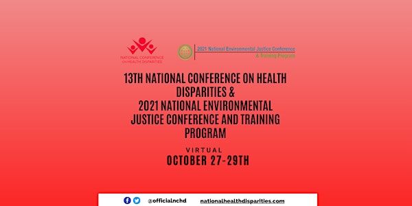 Joint 13th NCHD and NEJTC