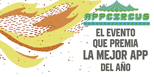 AppCircus: Premiación Mejor App Colombiana 2015