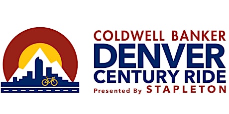 2016 Denver Century Ride primary image