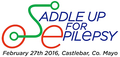 Saddle Up For Epilepsy Charity Cycle 2016 primary image
