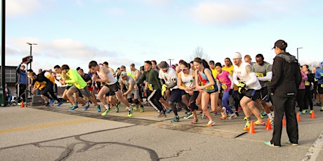 2016 Black Squirrel 5K Race (Sixth Annual) primary image