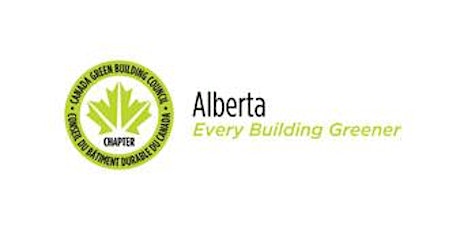 Calgary Green Building Superhero - Green Building Technologies primary image