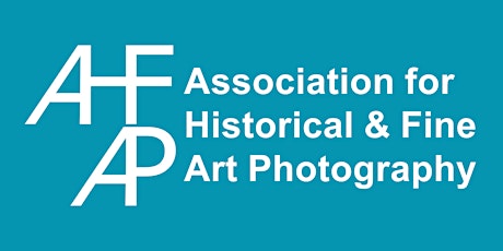 AHFAP 2021 Roundtable 2 - Starting a career in museum photography primary image