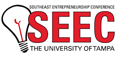 Southeastern Entrepreneurship Conference - SEEC 2016 primary image