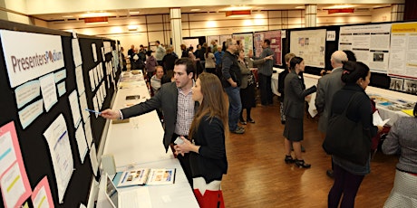 Research Expo 2016 - Campus Wide Connector primary image