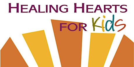 Healing Hearts for Kids primary image