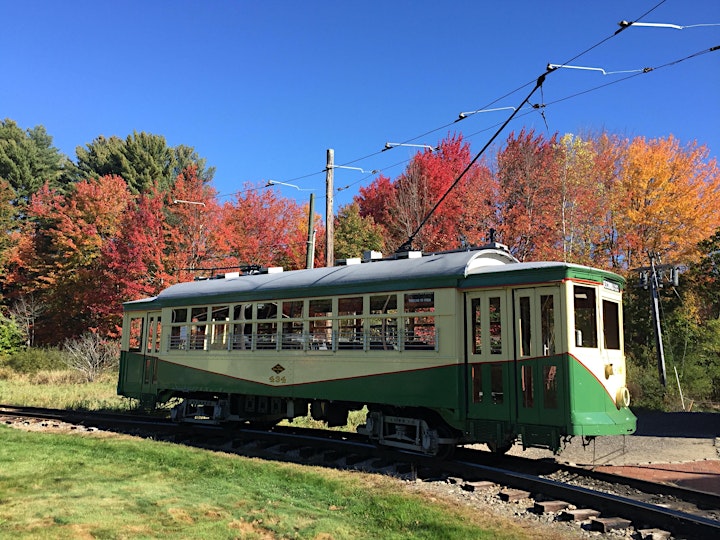 Happy Trolleyween! image