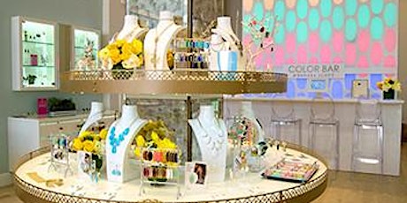 Kendra Scott Gives Back Holiday Party Hosted by The Black Rebecca! primary image