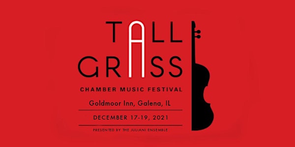 Tallgrass Chamber Music Festival