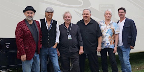 Downchild Blues Band THE LONGEST 50th ANNIVERSARY  TOUR EVER! tickets