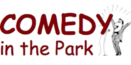 COMEDY IN THE PARK primary image