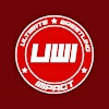Logo van Ultimate Wrestling Impact