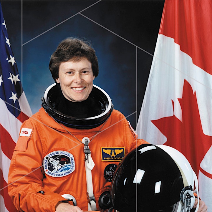  An Evening with Dr. Roberta Bondar & Friends - 30th Anniversary Celebration image 