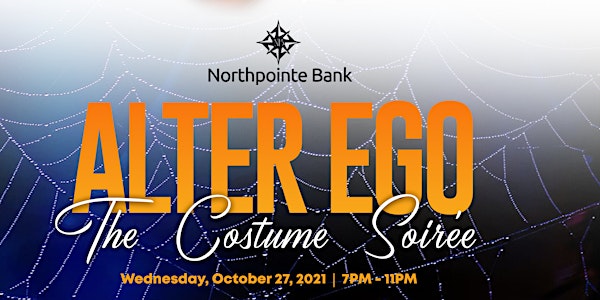 Alter Ego: The Costume Soirée hosted by Northpointe Bank Birmingham