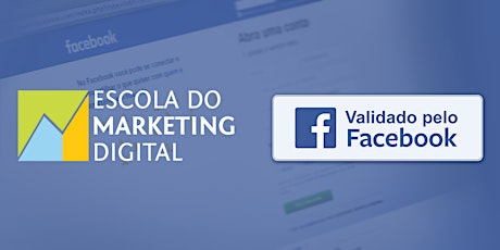 Imagem principal do evento Treinamento Facebook Marketing em São Paulo/SP