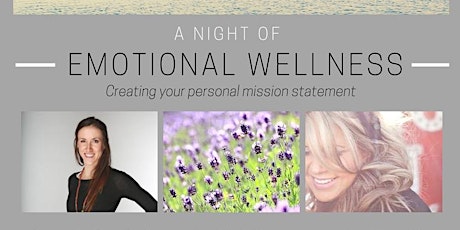 doTERRA Essential Oils - Emotional Wellness & Vision Statement - Calgary - YYC primary image