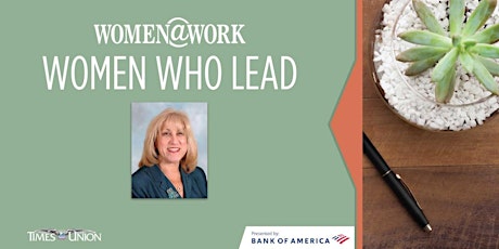 Women Who Lead: Darlene DeLancey primary image