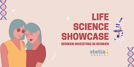 Stella Angels: Life Science Showcase primary image