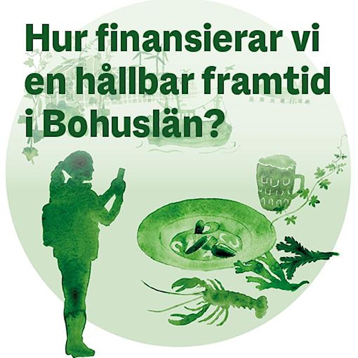 
		Hur finansierar vi en hållbar framtid i Bohuslän? bild
