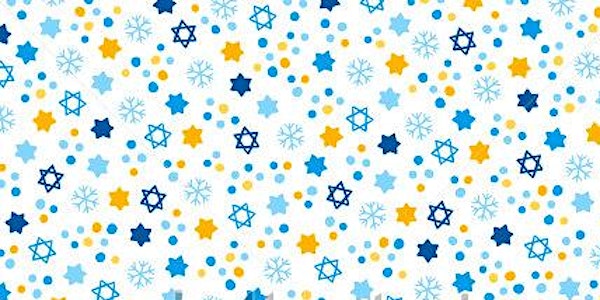Fifth Night - Beresheet Chanukah