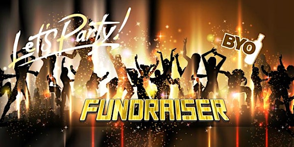 Party Time/Fundraiser/BYO