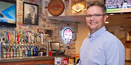 Franchising Jefferson's: the 30-year history, the brand & the man behind it primary image