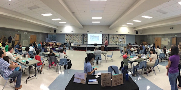 Piedmont Tech Social - Coding!