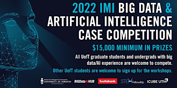 2022 IMI Big Data & Artificial Intelligence Case Competition