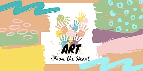 Art From the Heart Enrichment Program tickets