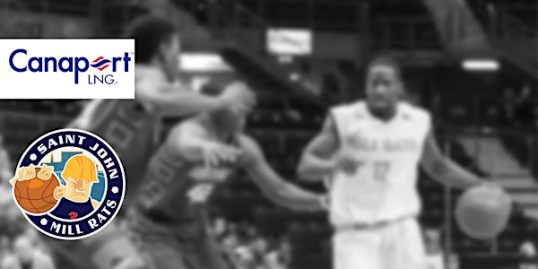 Canaport LNG Slam Dunk Night with the SJ Mill Rats