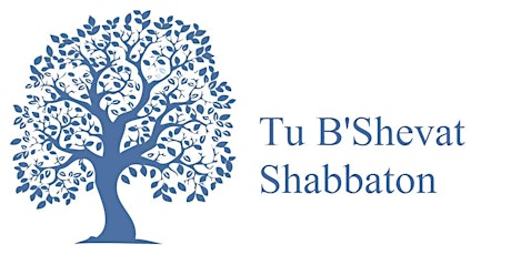 Tu B'Shevat Seder: Developing a Jewish Environmental Ethic primary image