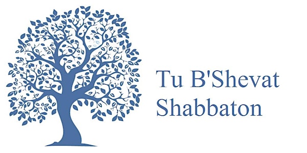 Tu B'Shevat Seder: Developing a Jewish Environmental Ethic