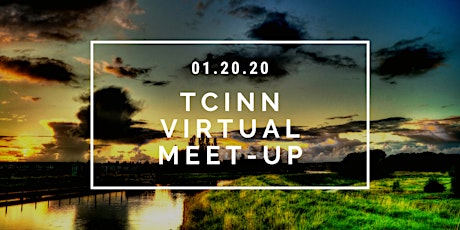 Texas Children in Nature Network Virtual Meet-Up tickets