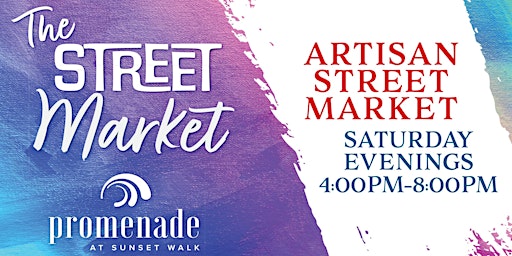 The STREET Market