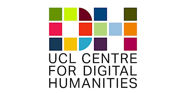 UCLDH Seminar Series: Project planning framework for 3D imaging in cultural heritage, including 3D image quality assessment
