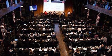 16th Annual Cultural Insights Forum primary image