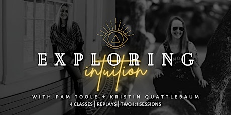 Exploring Intuition Series: Building Trust tickets