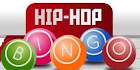 Game Night: Hip Hop Bingo tickets