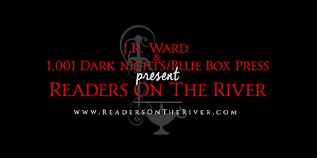 READERS ON THE RIVER 2022 tickets