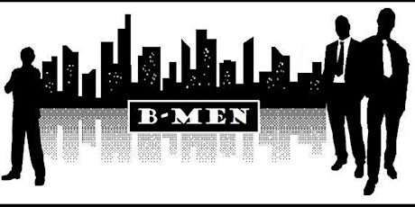 B-Men's Celebration! primary image