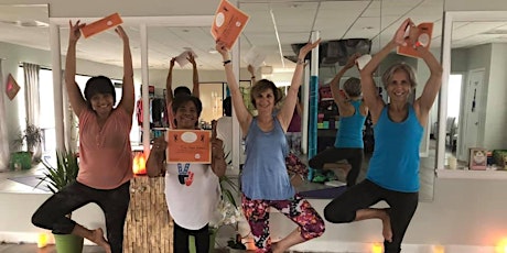 Yoga Teacher Training for Special Needs tickets