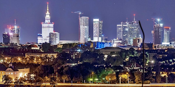 Warsaw Digital Entrepreneur Dinner