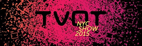 TV of Tomorrow Show New York City 2015 primary image