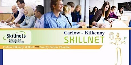 Carlow Lean Business Briefing primary image