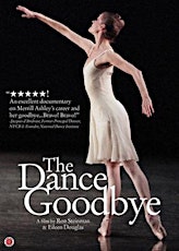 Merrill Ashley in person! West Coast Film Premiere "The Dance Goodbye" 3/06/16 primary image