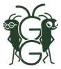 Logo de Les jeux Grillons Givrés