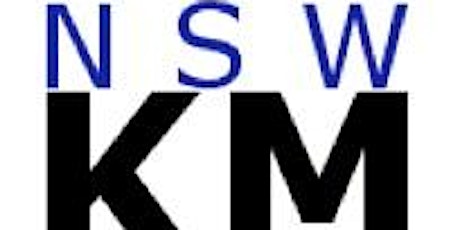 NSW KM Forum December Event: Knowledge Sharing Networking & Chrissie Drinks primary image