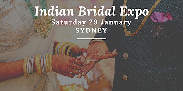 Indian Bridal Expo