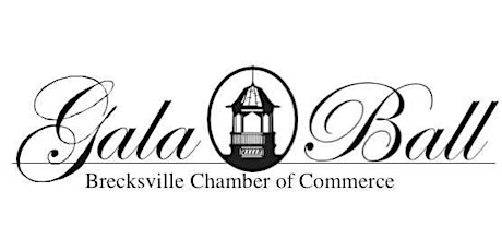 Brecksville Chamber of Commerce Gala Ball primary image